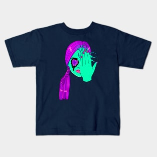 Light Kids T-Shirt